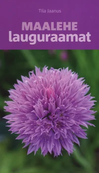 Maalehe lauguraamat