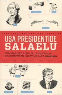 USA presidentide salaelu