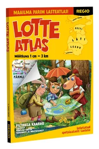 Lotte atlas