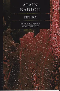 Eetika