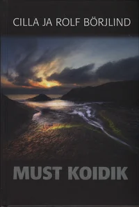Must koidik 