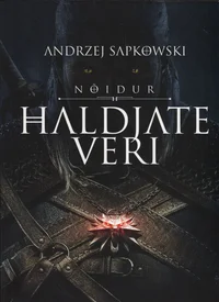 Haldjate veri