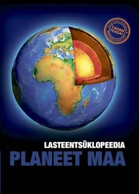 Planeet Maa