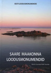 Saare maakonna loodusmonumendid