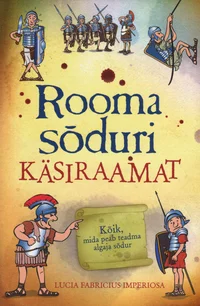 Rooma sõduri käsiraamat