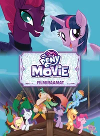My Little Pony Movie
