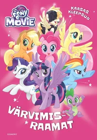 My Little Pony Movie