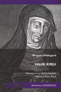 Valik kirju