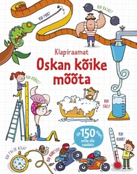 Oskan kõike mõõta