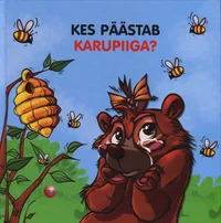 Kes päästab karupiiga