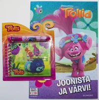 Trollid