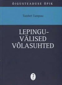 Lepinguvälised võlasuhted