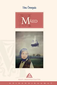 Mäed