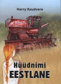 Hüüdnimi eestlane