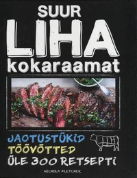 Suur liha kokaraamat