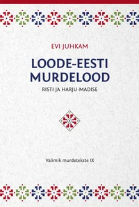 Loode-Eesti murdelood