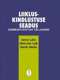 Liikluskindlustuse seadus