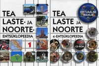 TEA laste- ja noorteentsüklopeedia