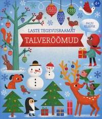 Talverõõmud