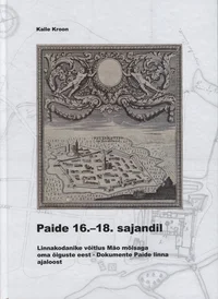 Paide 16.-18. sajandil