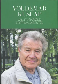 Jalutuskäigud Eesti kalmistutel