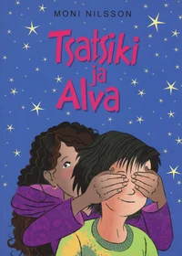 Tsatsiki ja Alva