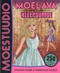 Kleepsumoe disainer