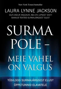 Surma pole – meie vahel on valgus
