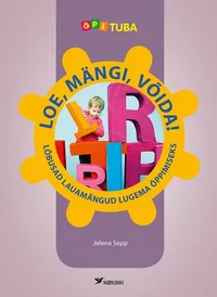 Loe, mängi, võida!