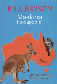 Maakera kuklapoolel