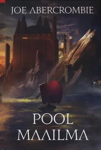 Pool maailma