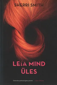Leia mind üles