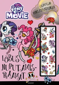 My Little Pony Movie