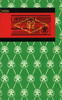 Pariis 1911