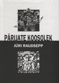 Pärijate koosolek