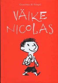 Väike Nicolas
