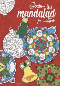 Jõulumandalad ja -ehted