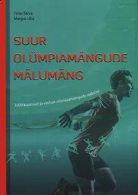 Suur olümpiamängude mälumäng
