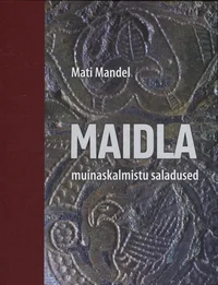 Maidla muinaskalmistu saladused