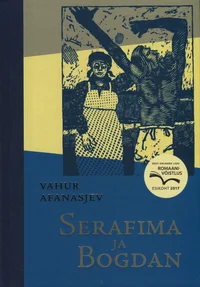 Serafima ja Bogdan