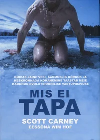 Mis ei tapa