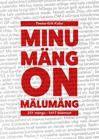 Minu mäng on mälumäng