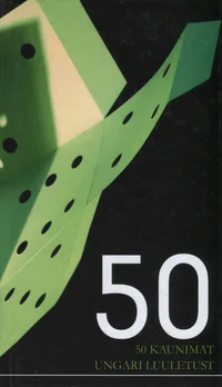 50 kaunimat ungari luuletust