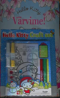 Hello Kitty