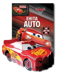 Autod 3. Ehita auto!