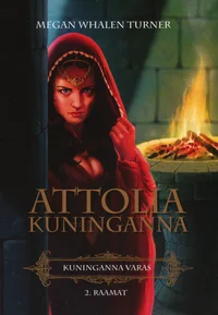 Attolia kuninganna