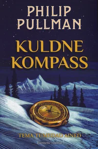 Kuldne kompass