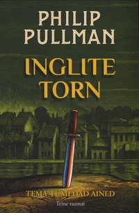 Inglite torn