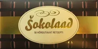 Šokolaad
