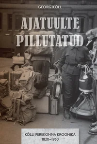 Ajatuulte pillutatud